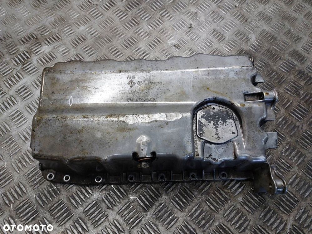 MISA MISKA OLEJOWA  SEAT LEON II 038103603AG - 2