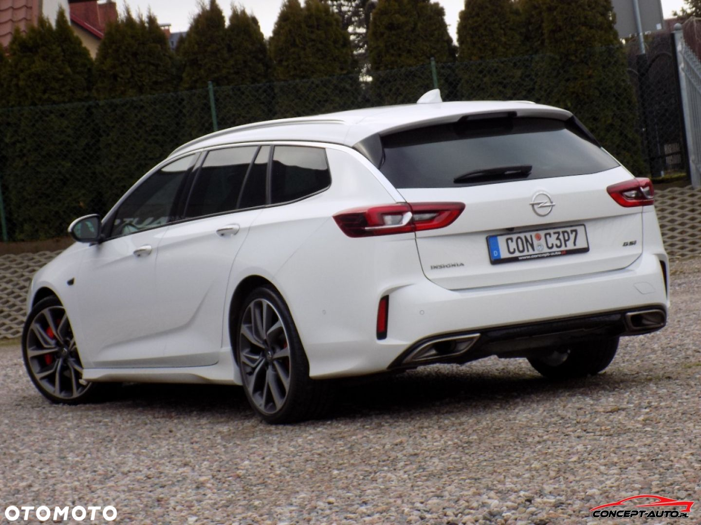 Opel Insignia - 9