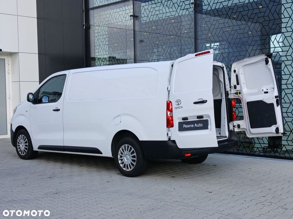 Toyota PROACE - 29