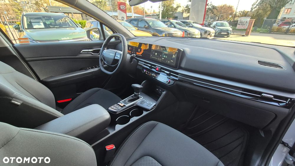 Kia Sportage 1.6 T-GDI Smart 2WD DCT - 14