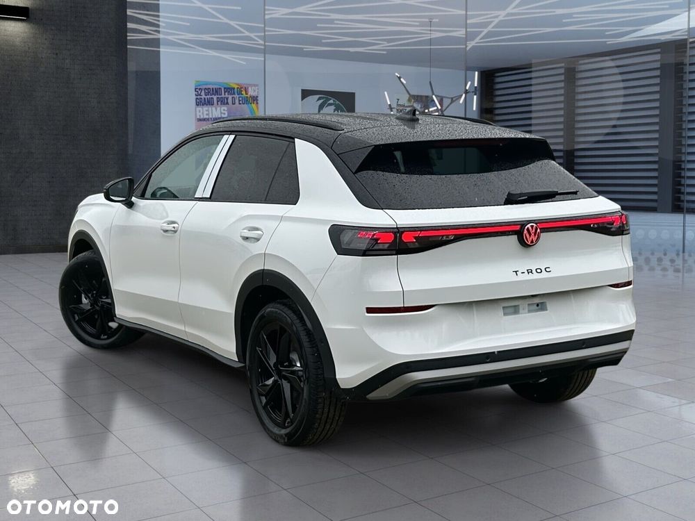 Volkswagen T-Roc 1.5 eTSI Style DSG - 12