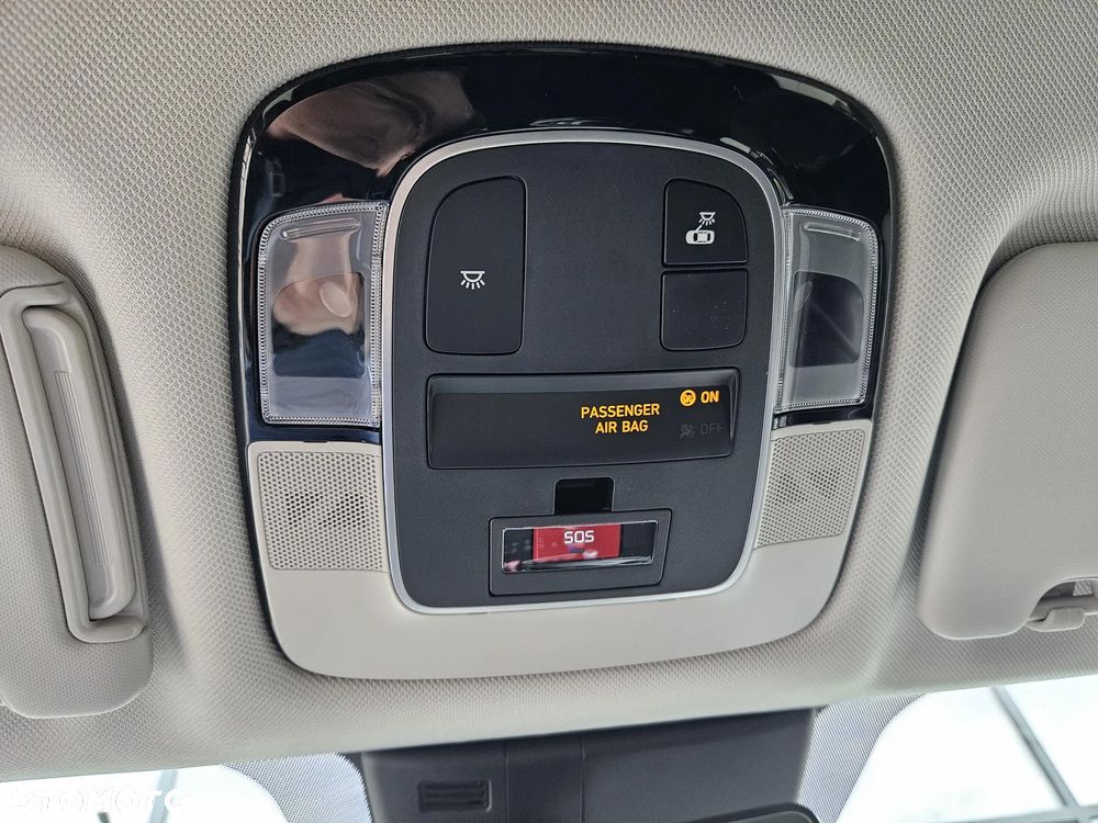 Hyundai Tucson 1.6 T-GDi HEV Executive 2WD - 19