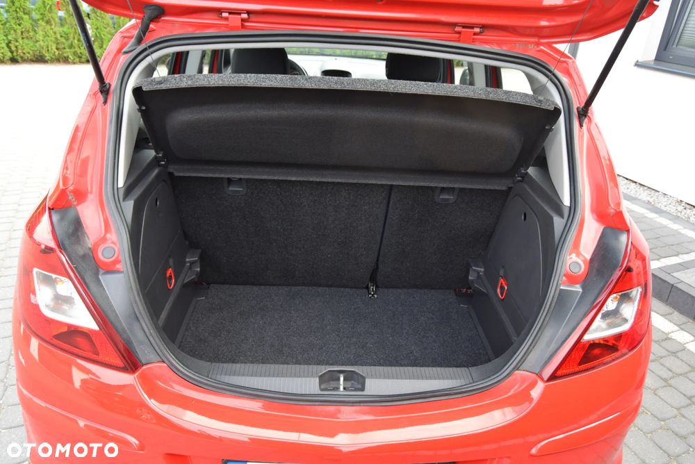 Opel Corsa 1.2 16V (ecoFLEX) Edition - 15