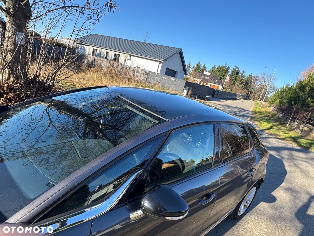 Citroën DS5 BlueHDi 180 EAT6 Business Class - 17