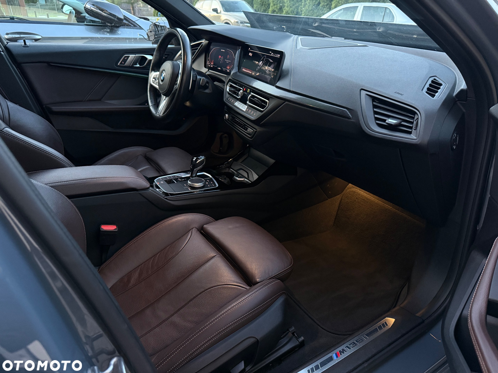 BMW Seria 1 M135i xDrive - 14