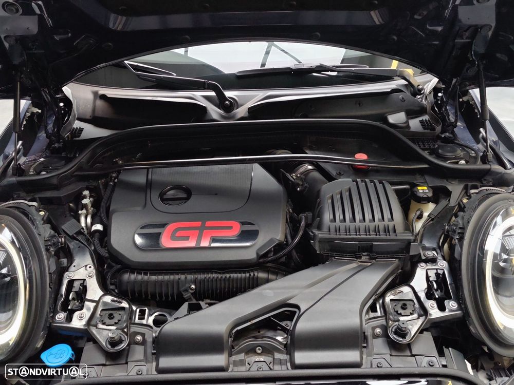 MINI 3 Portas John Cooper Works GP Aut. - 26