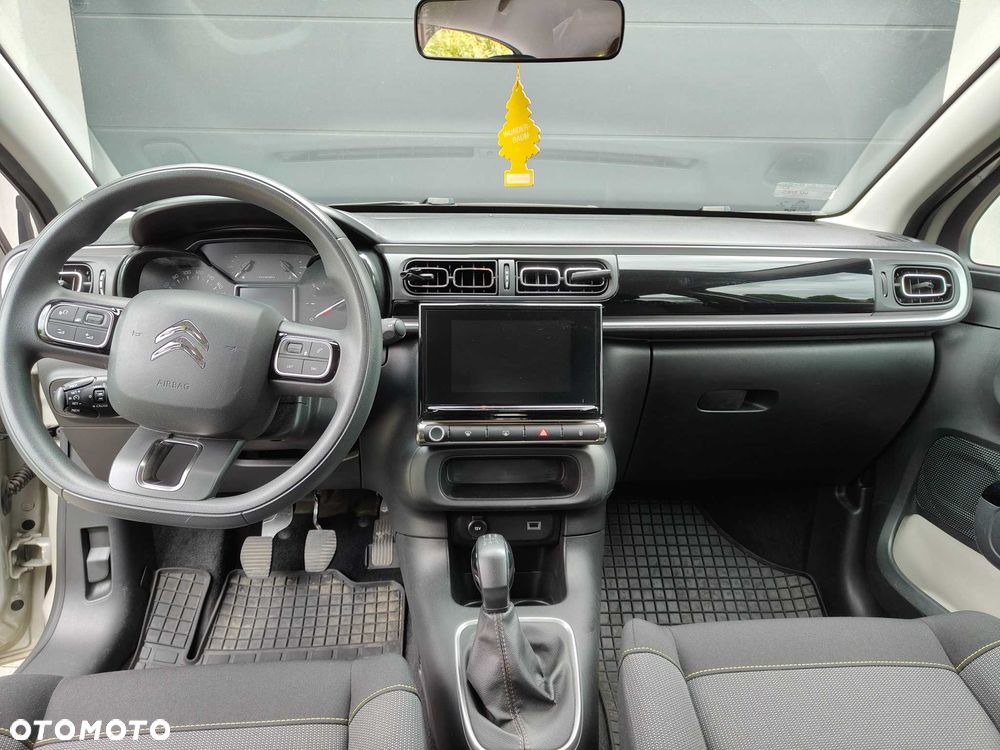 Citroën C3 - 7