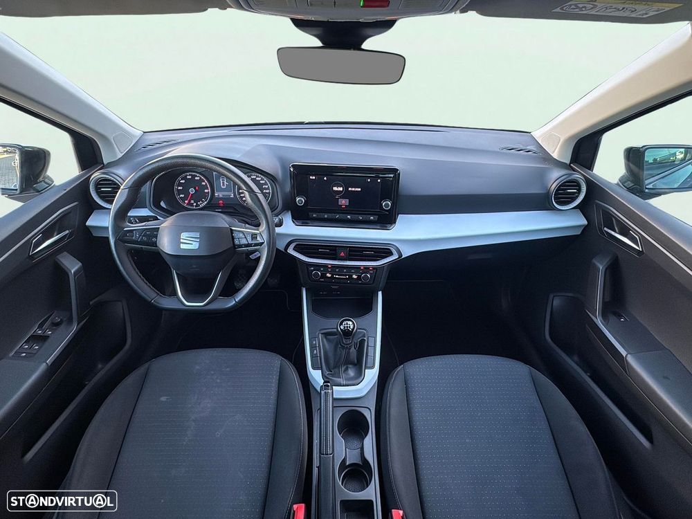 SEAT Arona 1.0 TSI Reference - 14