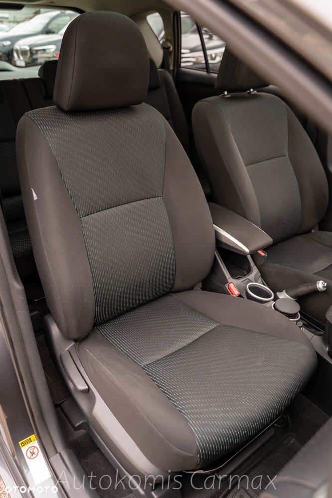 Toyota Verso 1.8 Sol - 18