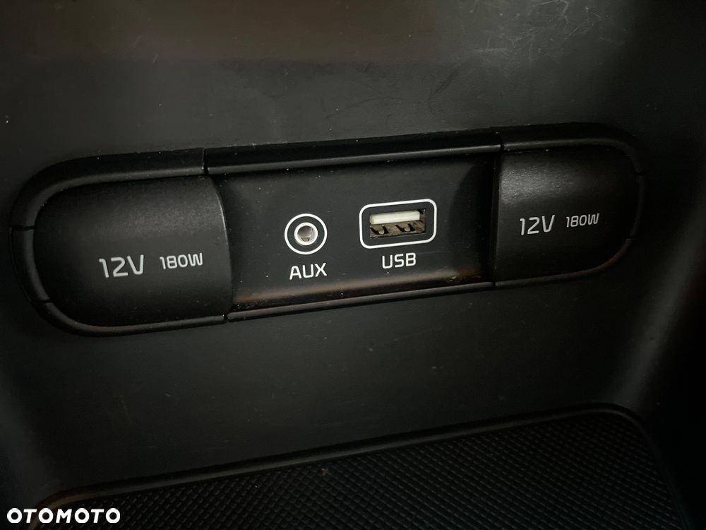 Kia Sportage 1.7 CRDI Business Line L 2WD - 20