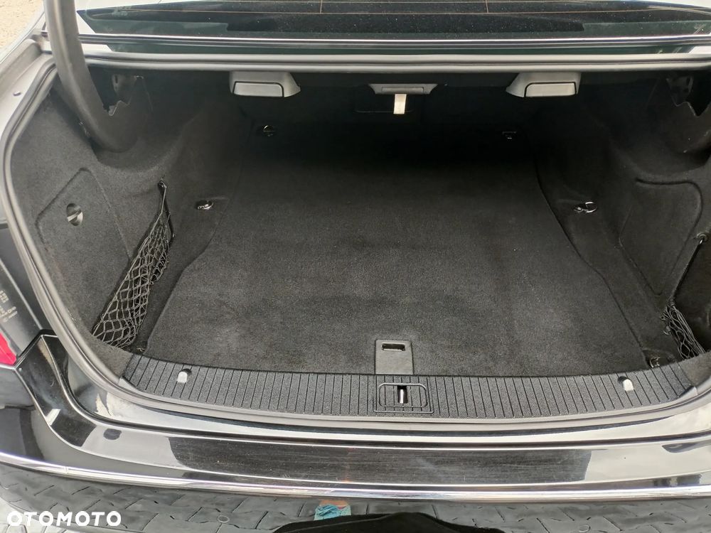 Mercedes-Benz Klasa E 250 CDI DPF BlueEFFICIENCY Automatik Avantgarde - 24