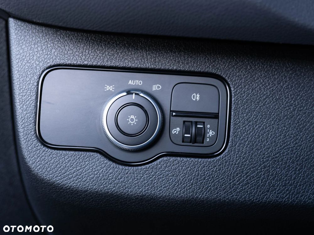 Mercedes-Benz Sprinter - 31