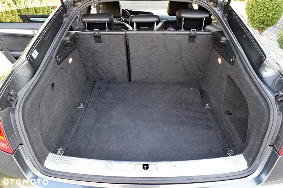 Audi A5 Sportback 3.0 TDI Quattro S tronic - 39