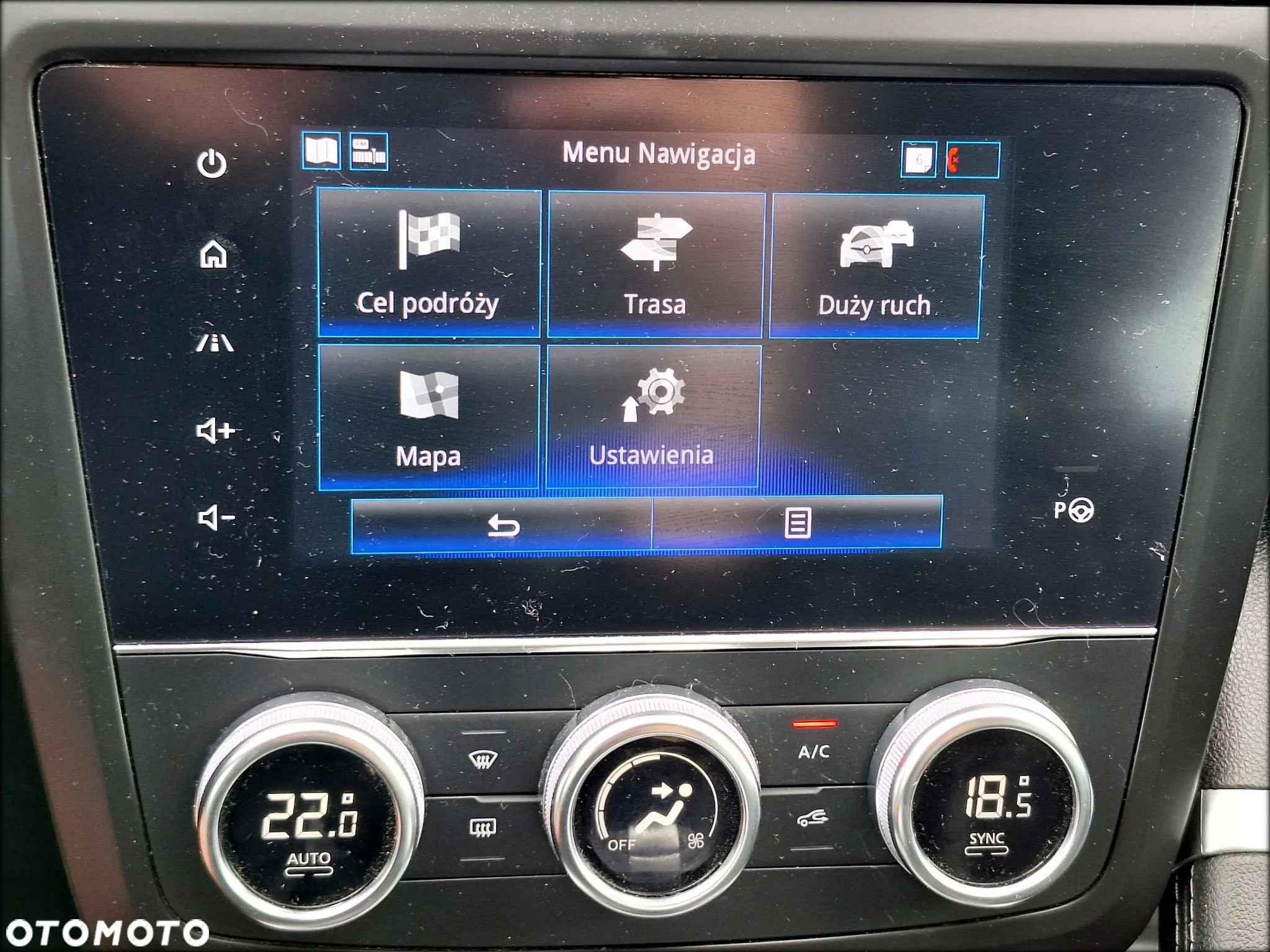 Renault Kadjar 1.3 TCe FAP Intens EDC - 23