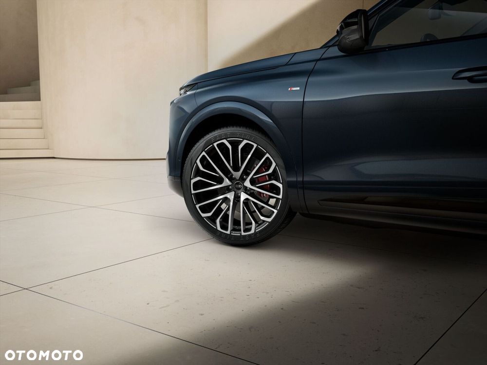 Audi Q7 - 6