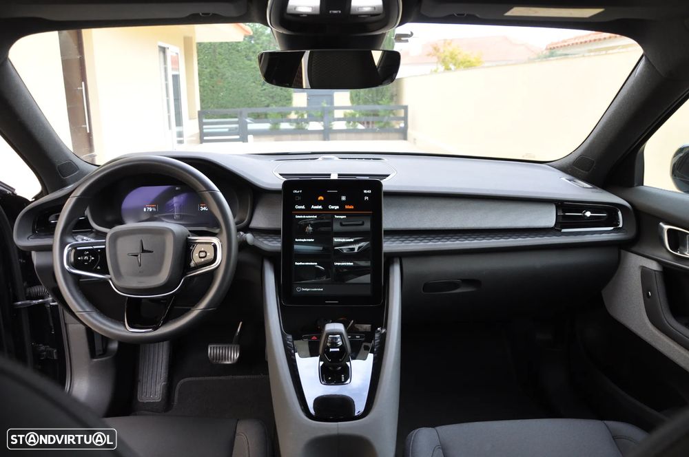 Polestar 2 Long Range 78 kWh - 32