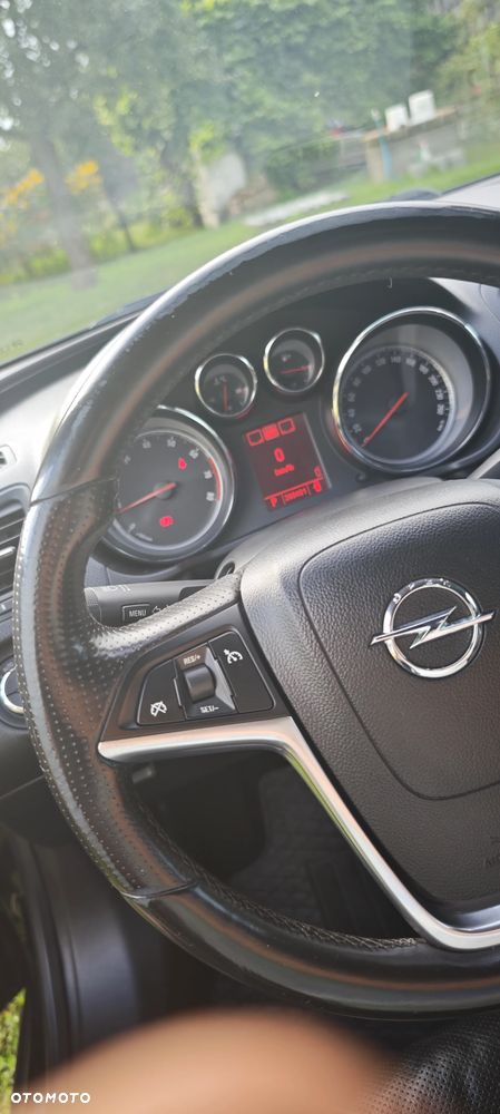 Opel Insignia 2.0 T Sport - 6
