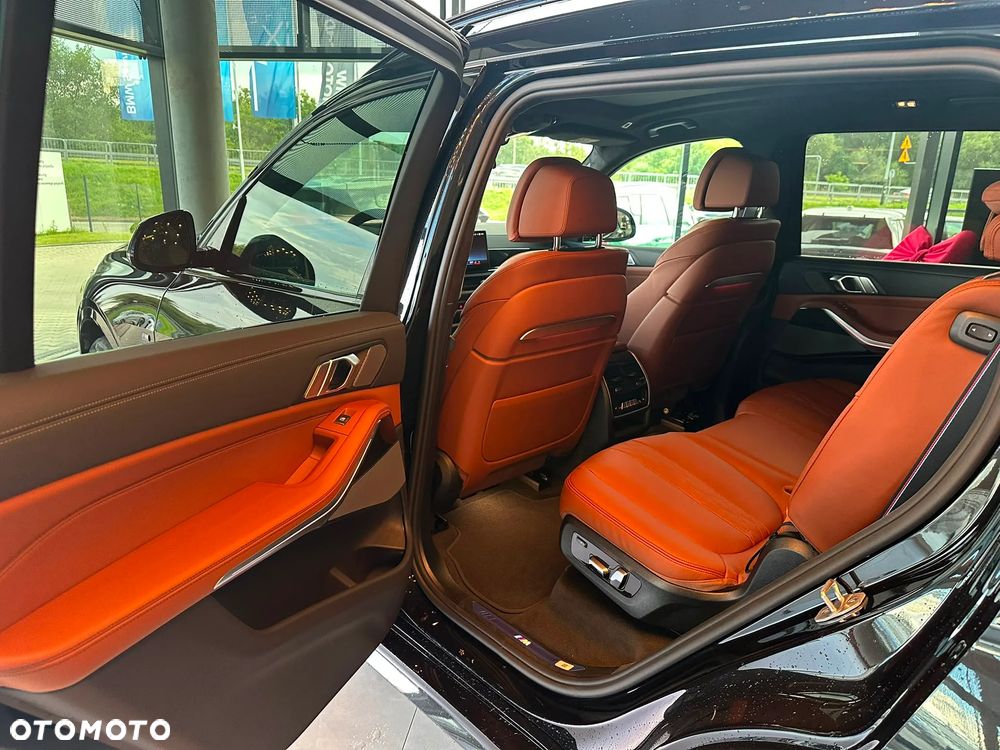 BMW X7 xDrive40d mHEV sport - 28