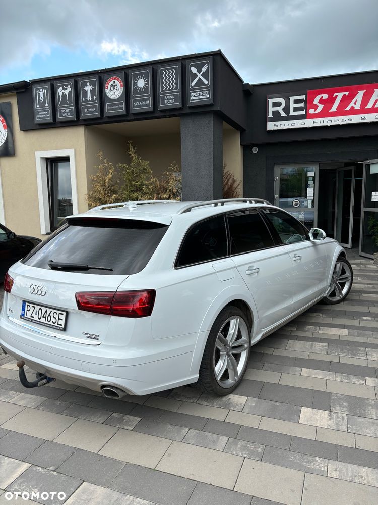 Audi A6 Allroad - 4