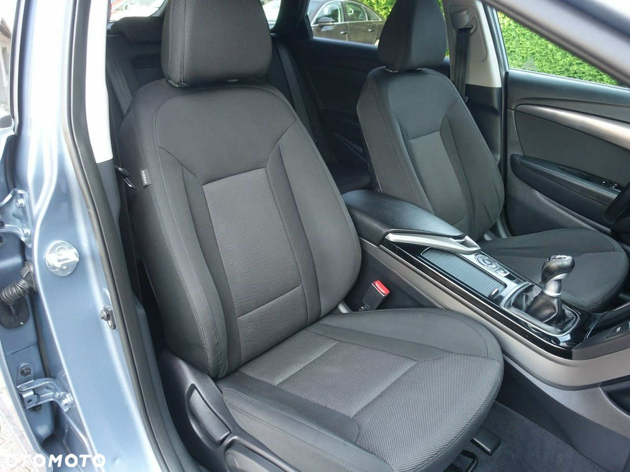 Hyundai i40 Kombi 1.7 CRDi Premium - 15