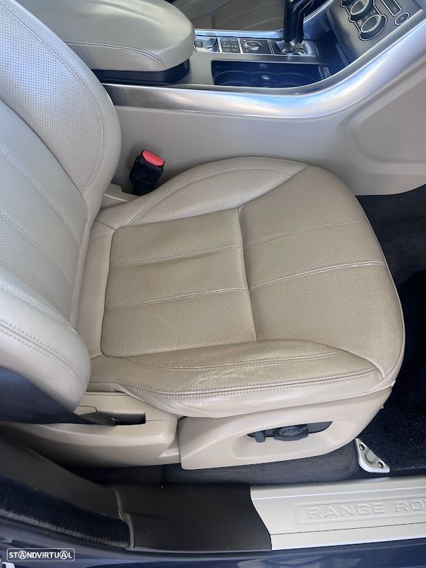Land Rover Range Rover Sport 3.0 SDV6 HEV HSE - 32