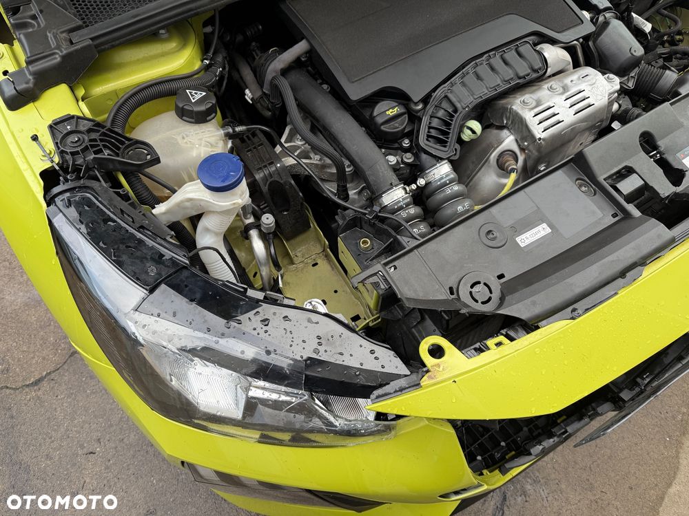 Peugeot 208 PureTech 100 Style - 37