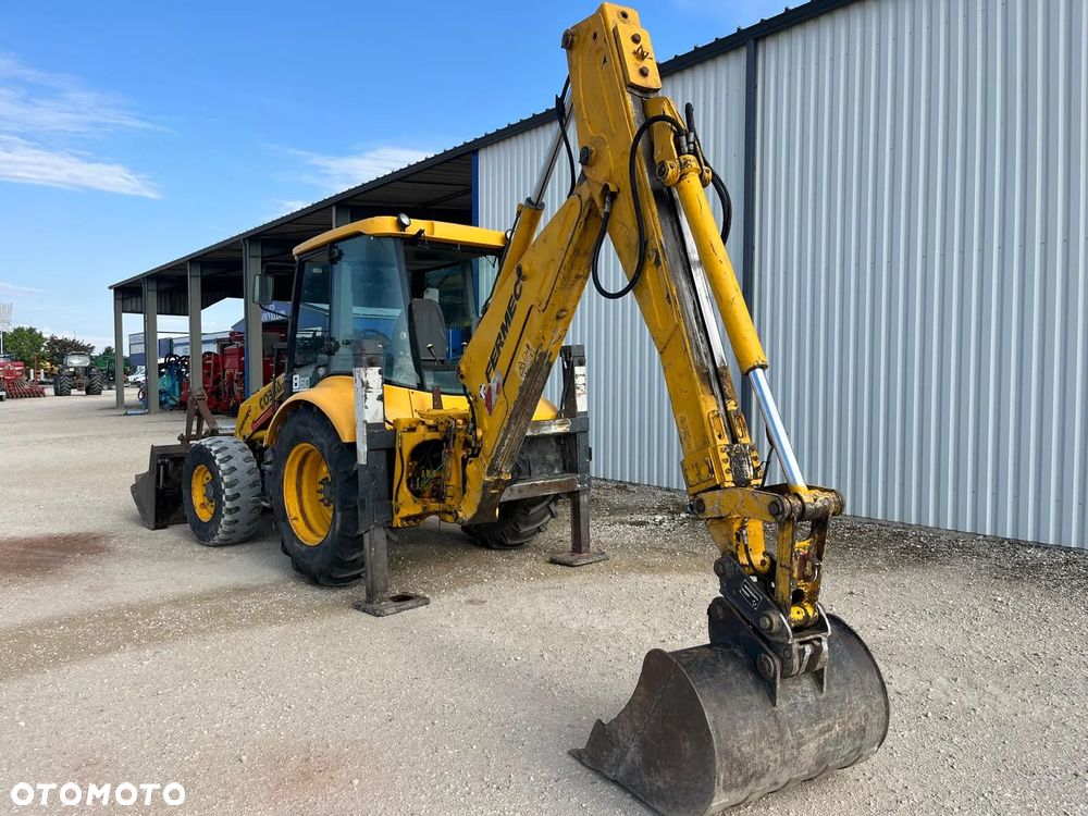Fermec 860 COBRA - 14