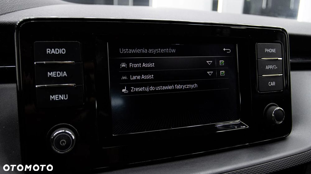 Skoda Scala 1.0 TSI Ambition - 20