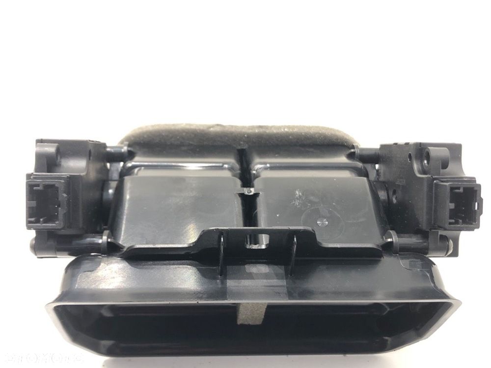 KANAŁ WLOT ROZDZIELACZ POWIETRZA  AUDI A6 C8 Avant (4A5) 2018 - 2022 40 TDI Mild Hybrid quattro 150 - 3