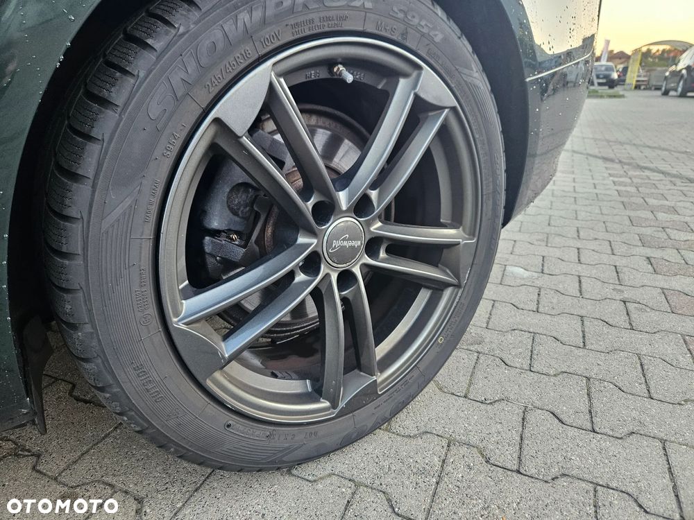 Audi A5 Coupé 1.8 TFSI Multitronic - 11