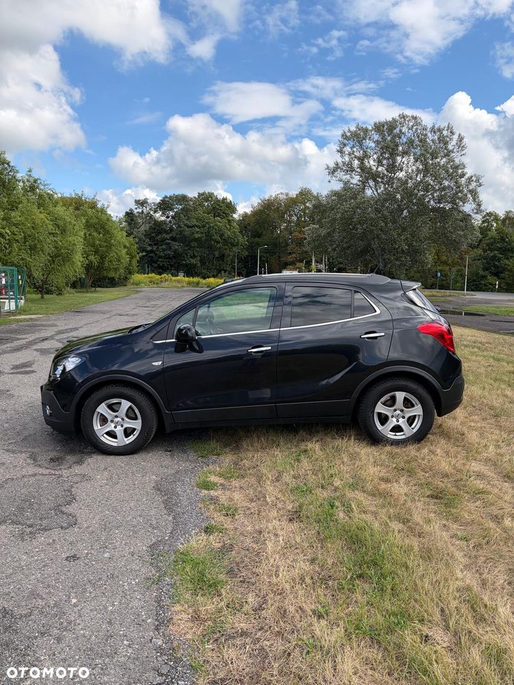 Opel Mokka - 3