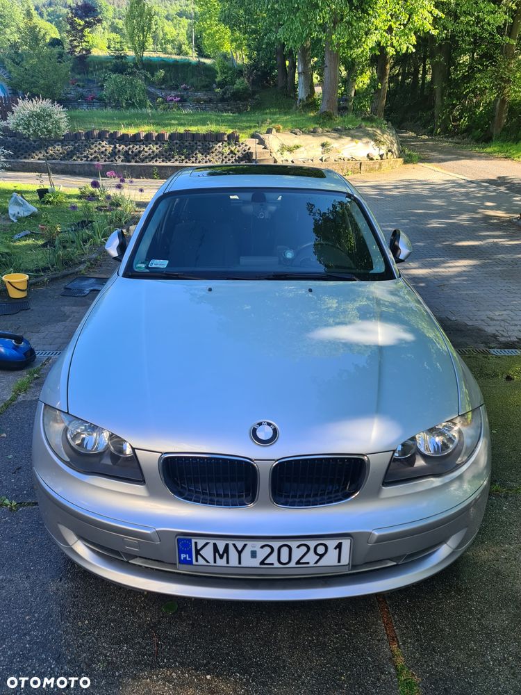 BMW Inny - 1