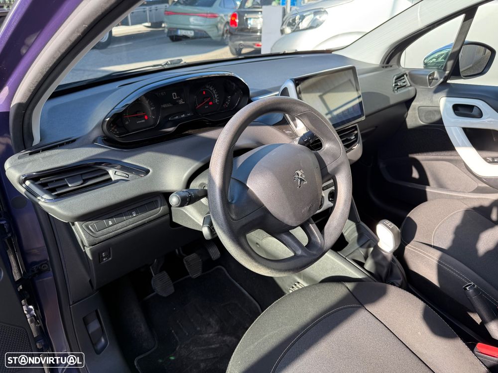 Peugeot 208 PureTech 68 Like - 15