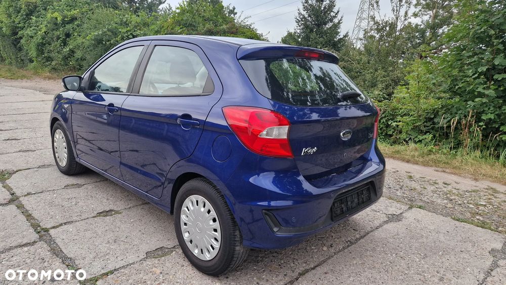 Ford Ka+ - 12