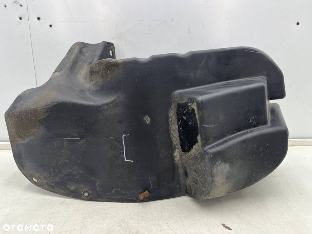 Nadkole Chrysler PT Cruiser 00-10r. PRAWE tylne ORYGINAL prawy tył część tylna 04724716aa - 1