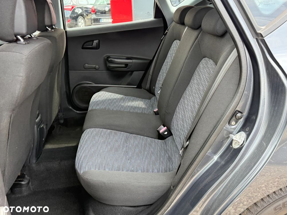 Kia Ceed Cee'd 1.6 Crdi Comfort + - 11