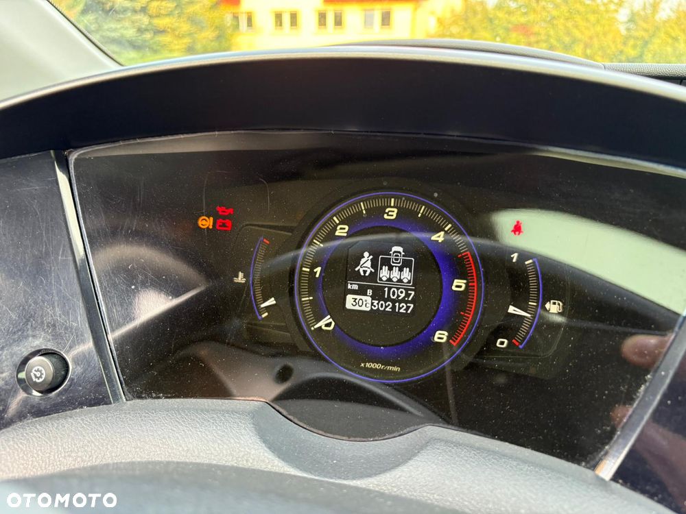 Honda Civic 2007 photo 5