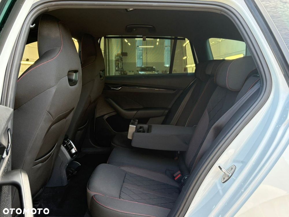 Skoda Octavia 2.0 TDI 4x4 RS DSG - 16