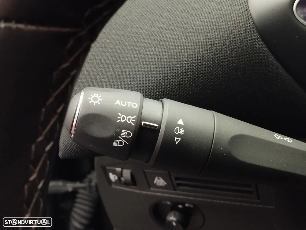 DS DS3 Crossback 1.2 PureTech Bastille - 20