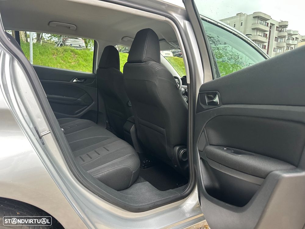 Peugeot 308 e-HDi FAP 115 Stop&Start Allure - 29