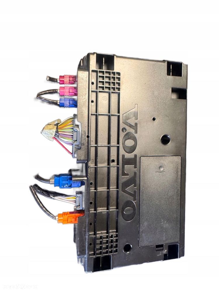 moduł sterownik vcm lte volvo xc40 2017-2024 32256307 - 2