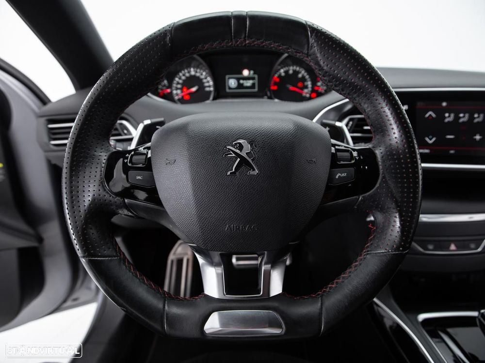 Peugeot 308 SW - 16
