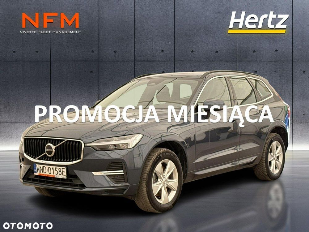 Volvo XC 60 - 2