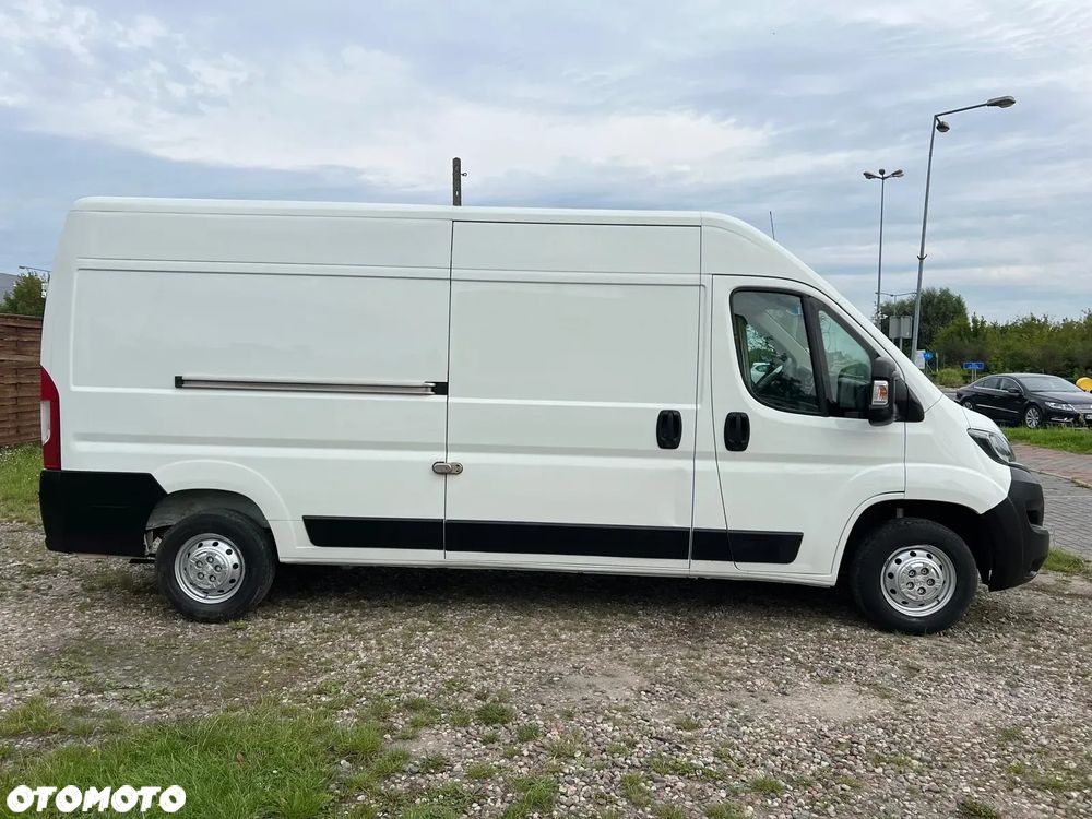 Peugeot Boxer 2019 rok  L3H2 - 2