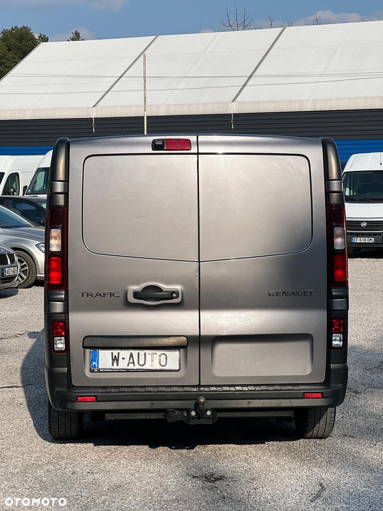 Renault Trafic - 7