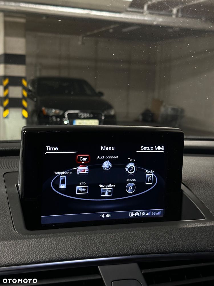 Audi Q3 2.0 TFSI Quattro S tronic - 23
