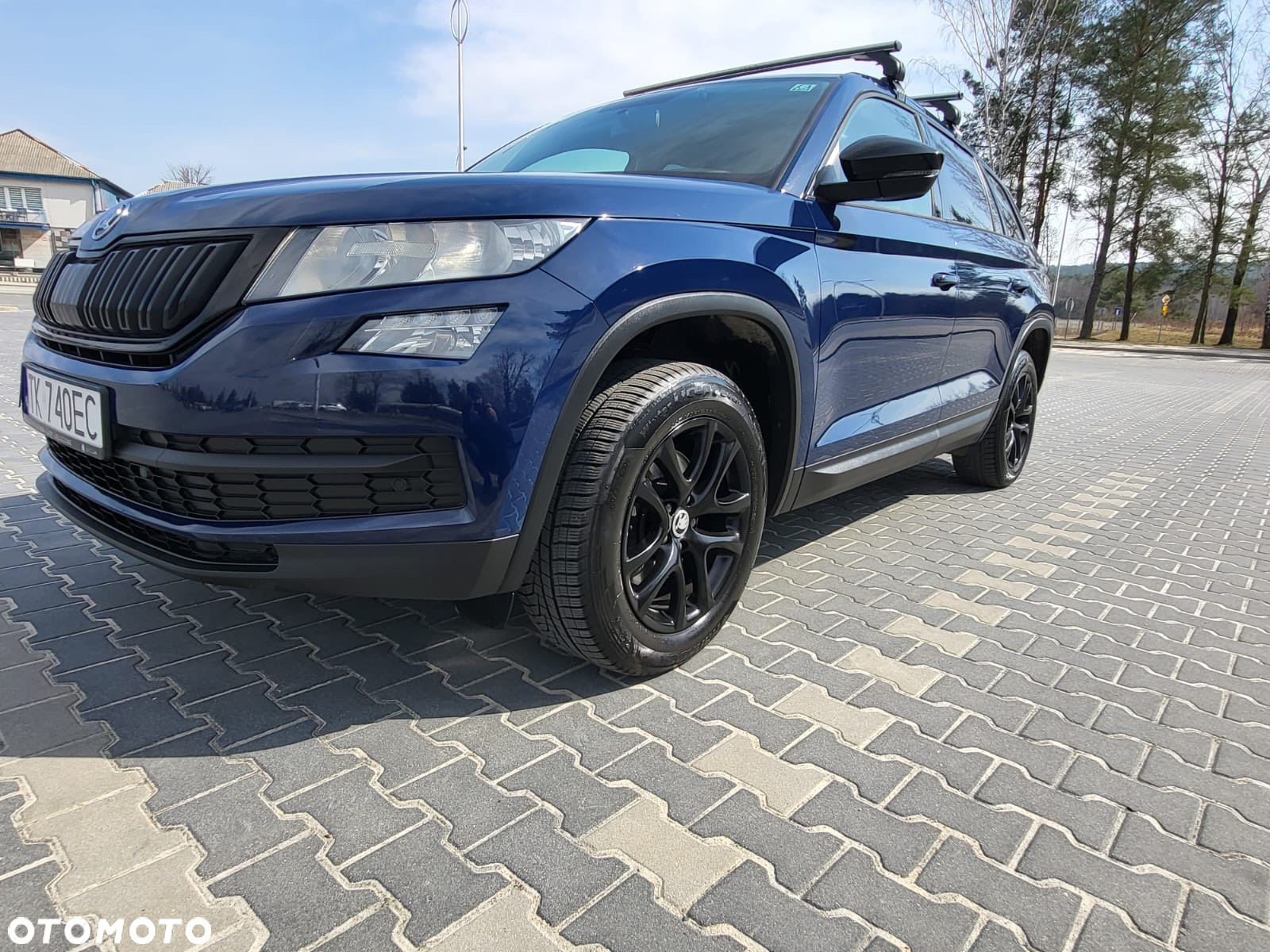 Skoda Kodiaq 1.4 TSI ACT 4x4 Active - 18