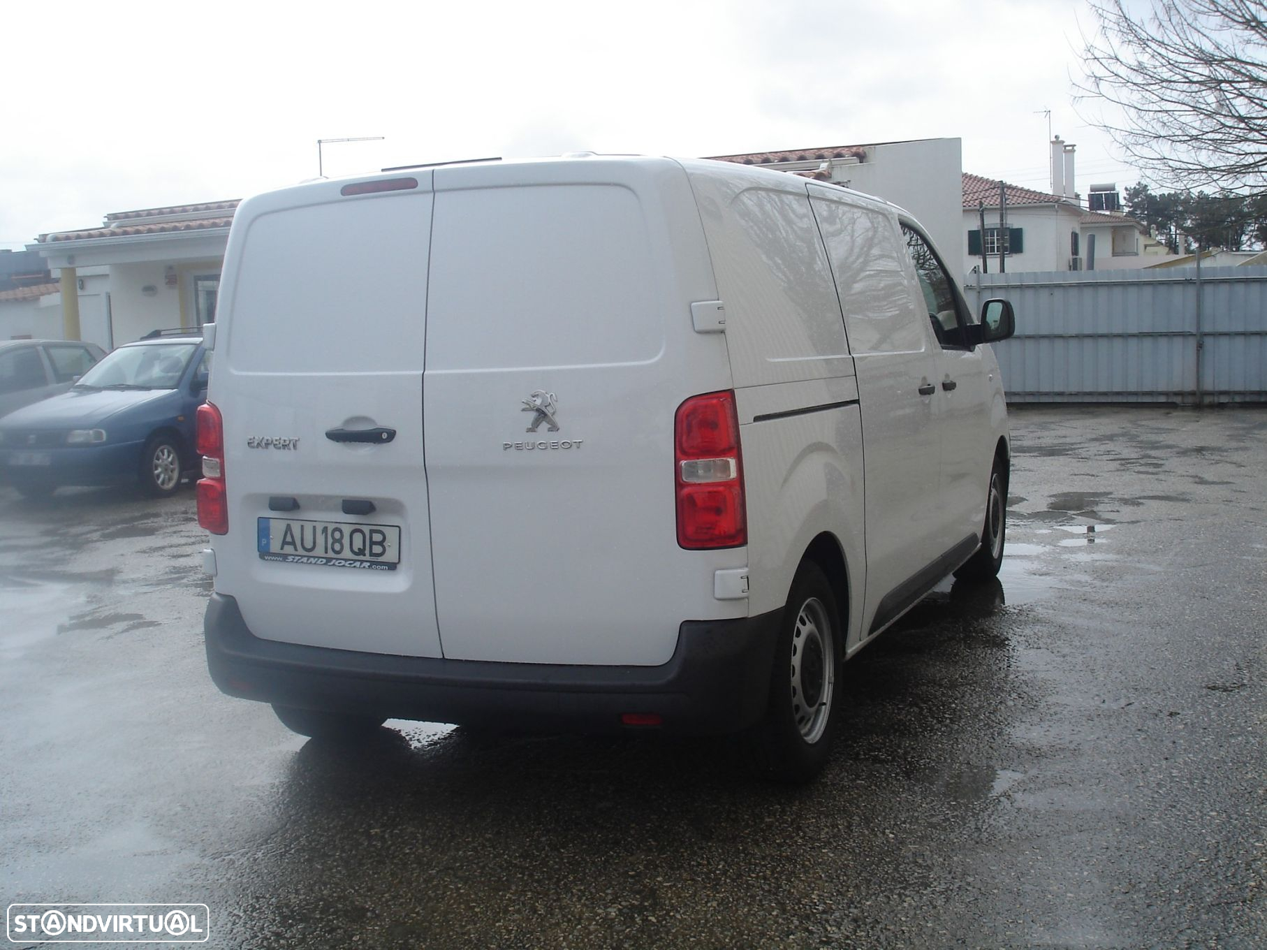 Peugeot Expert 1.5 BlueHDi L1H1 Premium Compact - 6