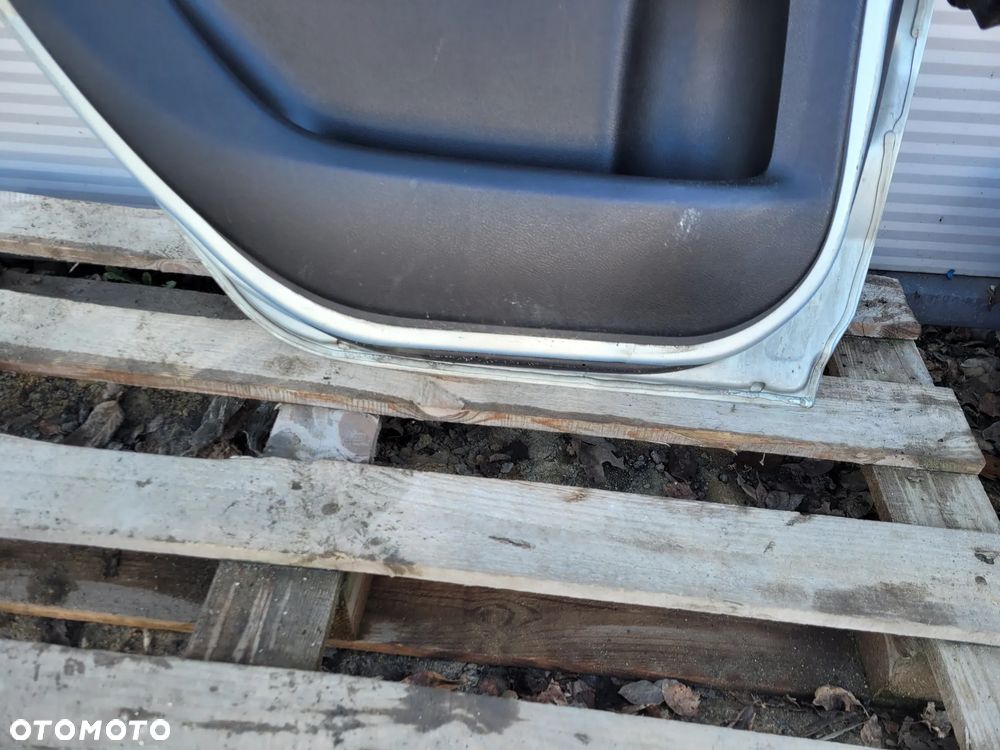 Honda FR-V 08r lift Drzwi lewy tyl BG51M - 6