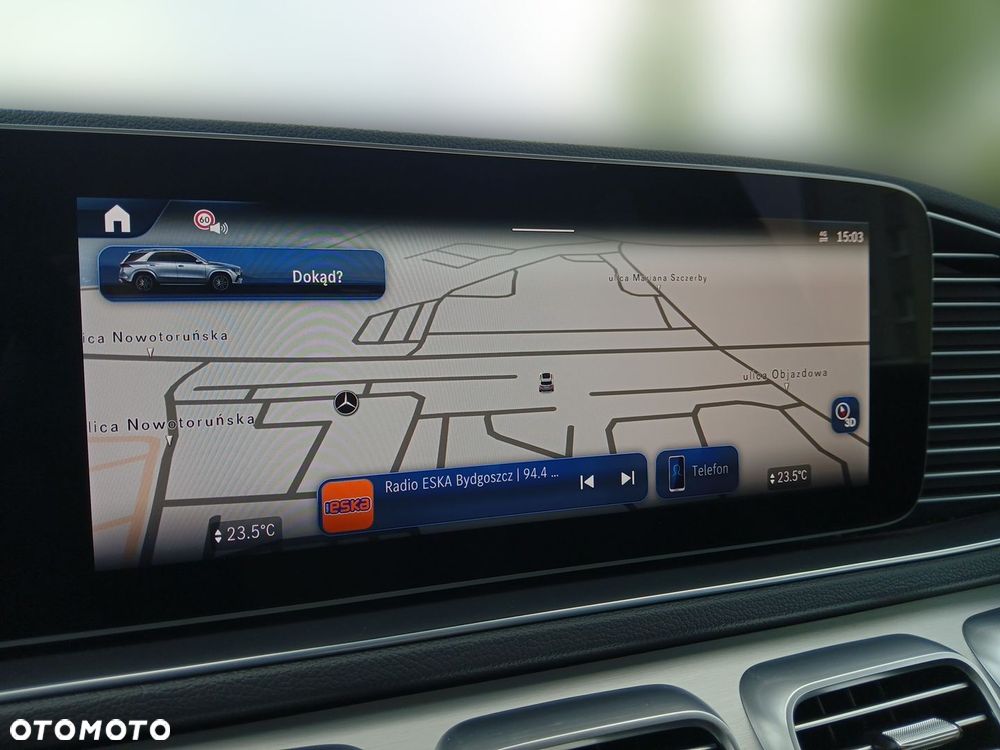 Mercedes-Benz GLE 350 de PHEV 4-Matic AMG Line - 24